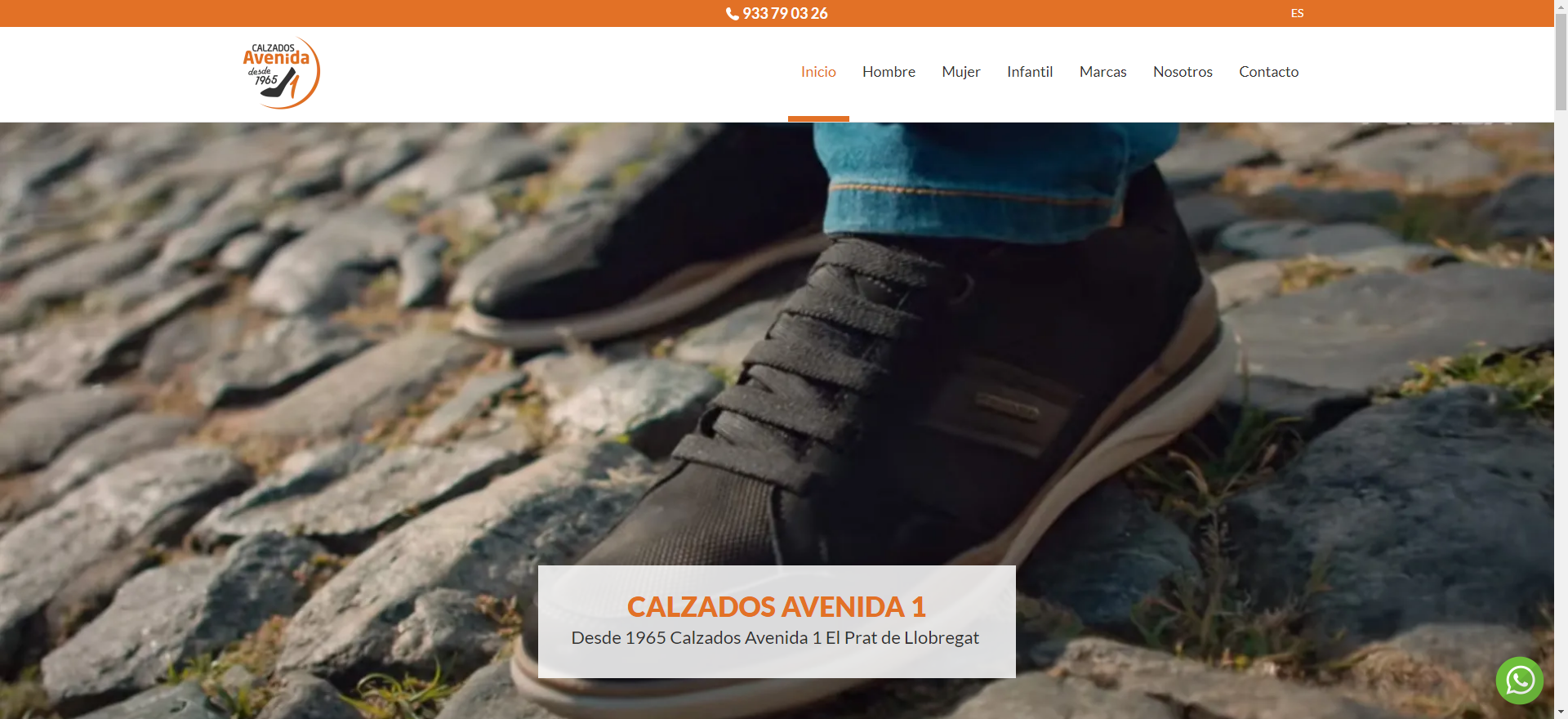 Tienda Online | Opción 1, aColor Agente digitalizador Kit digital